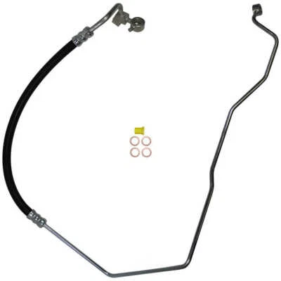 Power Steering Pressure Line Hose Assembly-Pressure Line Assembly fits 2003 FX35 - Image 1 of 3
