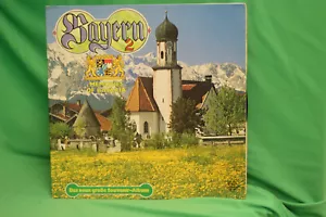 Bayern 2 - Memories of Bavaria - Telefunken Records - 2 LP Set - Imagen 1 de 5