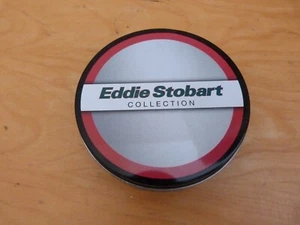 Coppe sottobicchieri da collezione in latta rotonda classica Eddie Stobart collezione schienale in sughero - Foto 1 di 5
