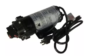 Aquatec Demand Delivery Pump Builtin Pressure Switch DDP5800 755 5851-7E12-J574 - Picture 1 of 1
