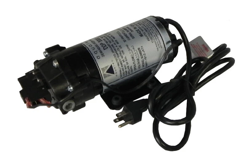 Aquatec Demand Delivery Pump Builtin Pressure Switch DDP5800 755 5851-7E12-J574 - Image 1 of 1