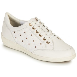 Zapatillas deportivas de mujer Geox color oro | Compra online en eBay