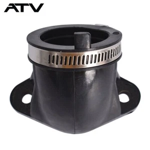 Carburetor Intake Manifold Boot For Polaris Sportsman 500 2001-2013 - Picture 1 of 8