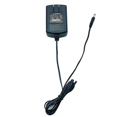 Fuente de alimentación genuina HON KWANG HK-A115-A15 ADAPTADOR DE AC 15V 1A 5,5x2,1 mm Foto 1 de 4