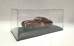 Max Models Mercedes 300 SL GP Bern 1952 R. Caracciola in OVP M 1:43 - Picture 1 of 11