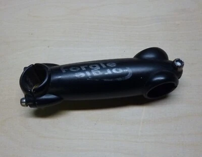 ITM Forgie stem 120mm, 26.0 clamp, 10 degree  NICE CONDITION - Image 1 of 3