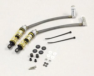Kyosho EZW005S HRT Oil Shock Set (L=38/EZ Series Buggies) - Picture 1 of 1