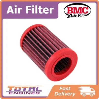 BMC Air Filter fits Smart cabrio A450 0.7L 3Cyl M 160.920 - image 1 of 2
