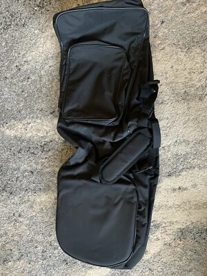 Cubierta de viaje/acolchada de golf Club Champ Deluxe para protección nueva en caja Foto 1 de 3