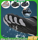Chaussures à eau antidérapantes pour femmes hommes à séchage rapide chaussures de plage natation pieds nus surf taille