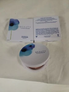 Beauty By Popsugar Love Note (02) Make Me Blush Cheek Powder 0.3oz NIB X2 - Picture 1 of 5