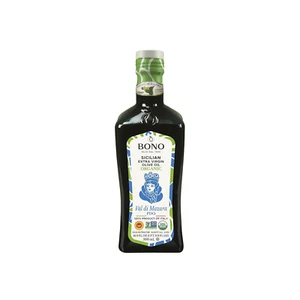Val Di Mazara Sicilian PDO Organic Extra Virgin Olive Oil, 16.9 Fl Oz - Picture 1 of 12