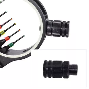 Luce mirino arco accessori esterni per tiro con l'arco trofeo-TRUGLO a batteria - Foto 1 di 21
