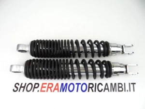 COPPIA SOSPENSIONI AMMORTIZZATORI POSTERIORI OEM KYMCO PEOPLE 200i S 2009 - Imagen 1 de 10