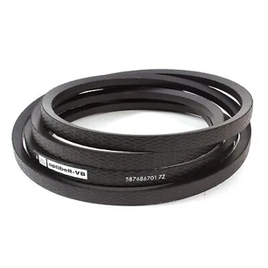 Husqvarna Cutting Deck Belt for Lawn Mowers / YTH24V54 YTH24K54 GT54CS / 5876... - Picture 1 of 3
