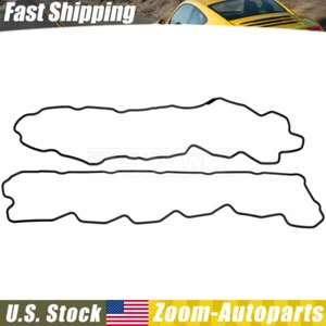 904-360 Dorman Kit Valve Cover Gasket New for Ram Truck Dodge 2500 3500 03-07 - Picture 1 of 2