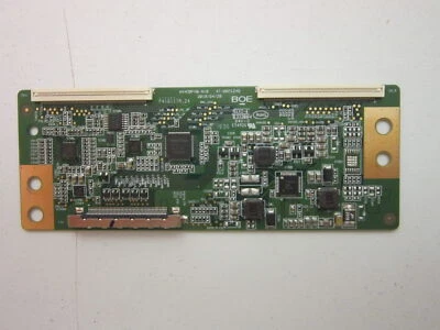 Плата Vizio D43fx-F4 Onn ONC18TV001 T-Con (HV430FHB-N10) 47-6021249 - Изображение 1 из 2