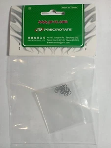 PRECIROTATE 85440020 WASHER 3mm x 4,65mm x 0,2mm (15 Uni) - Imagen 1 de 2