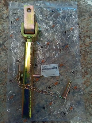 Nuevo conjunto de enlace de verificación OEM Kioti T2625-91118 para modelos de tractores CK y DK más antiguos Foto 1 de 4