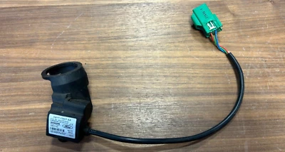 03-04 Módulo inmovilizador de encendido antirrobo 3W1T-15607-AA Ford/Lincoln/Mercury Foto 1 de 4