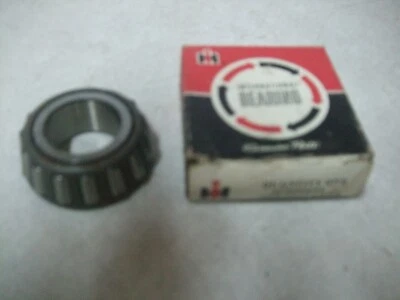 IH 铁姆肯 15117 轴承锥形-NOS — 第 1/2 张图片