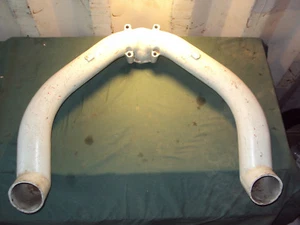 Volvo Penta 852846, 290 Dp-A Dp-B Sp-A, V8 V6 Y-pipe 5.7L 5.0L 350 305 4.3L - Picture 1 of 3