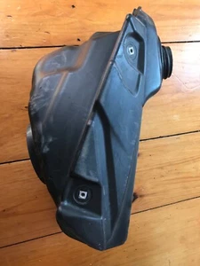 2011-2012 Black OEM Kawasaki KX250F Fuel Tank - Picture 1 of 5