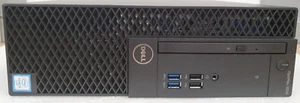 Dell OptiPlex 3050 SFF Core i3-6100 3.70GHz 8GB DDR4 256GB SSD Hervorragend - Bild 1 von 6