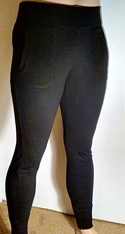 NEW 90 Degree by Reflex Women's Lounging Jogger Pants Size Small - Image 1 of 4