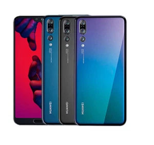 Smartphone Android Huawei P20 Pro CLT-L09 128 GB sbloccato 4G LTE buone condizioni - Foto 1 di 13