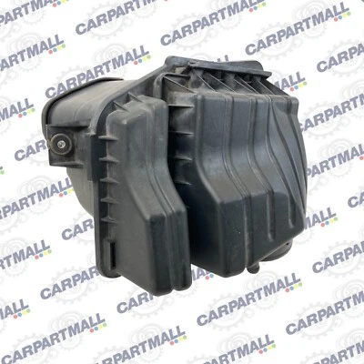 Dodge Caravan 2001-2007 conjunto de caja de limpiador de admisión de aire de 3,3 L OEM Foto 1 de 4