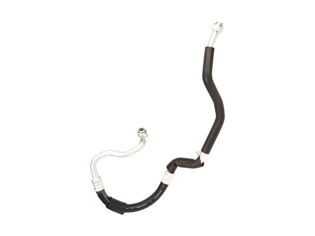 Manguera de succión de refrigerante aire acondicionado Nissan Sentra 1998-1999 16666FZ 1,6 L 4 cilindros Foto 1 de 2