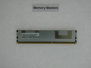 A3721495 16GB 1X16GB DDR3 1066MHz Memory Dell PowerEdge M910 4RX4 - Picture 1 of 1