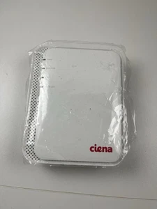Ciena Xgs-pon Onu 3801 gebraucht *OHNE STROMKABEL* - Bild 1 von 3