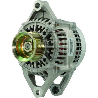 Remy 94612 Premium Alternator For Select 92-98 Dodge Jeep Models - Image 1 of 4