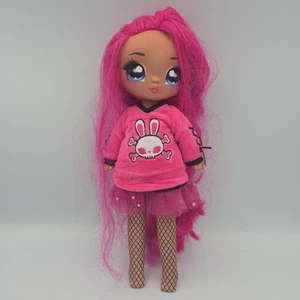 Muñeca Na Na Surprise 11" Black Bunny - Imagen 1 de 7