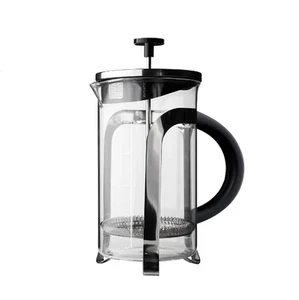 Aerolatte Cafetiere 5 Cup / 600ml - French Press w/ Measuring Guide & Spoon - Picture 1 of 4