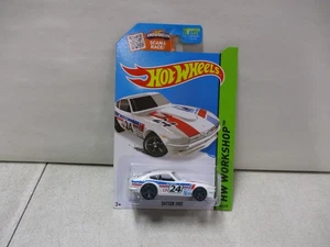 Hot Wheels Datsun 240Z HW Workshop - Picture 1 of 2