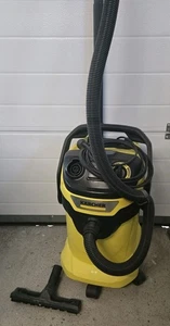 Aspirador universal KARCHER WD 5 Aspirador húmedo Aspirador seco P V-25/5/22 - Imagen 1 de 7