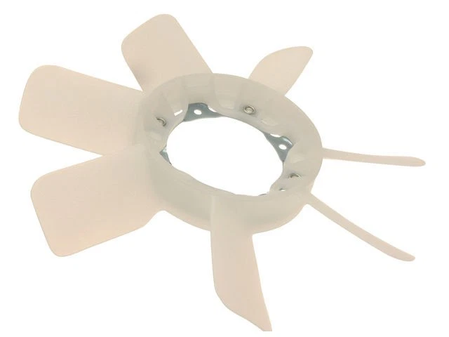 Hoja de ventilador para camioneta Toyota 1984-1995 1989 1992 1994 1986 1990 1988 1993 ZP789MZ Foto 1 de 1