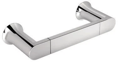 Moen Genta Hand Towel Bar in Chrome BH3886CH