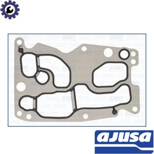 SEAL OIL COOLER 01262700 FOR BMW 3/E91/F1/E90/X/F25/F0/F80/E92/Convertible/F4 - Picture 1 of 7