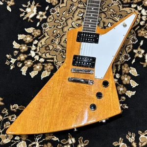 Gibson 70s Explorer Electric Guitar - Picture 1 of 9