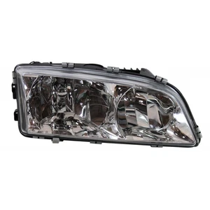 VO2503115 Fits 2003 2004 Volvo C70 Passenger Side Headlight - Picture 1 of 4
