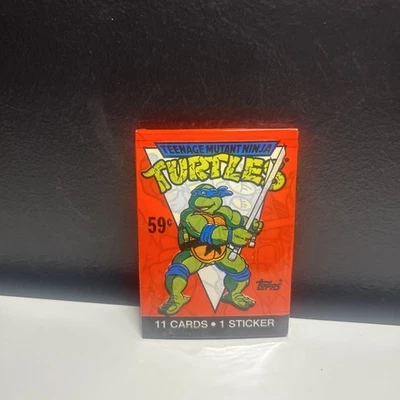 Paquetes de tarjetas coleccionables selladas no deportivas - Tú eliges película cultura pop TV horror lote Foto 1 de 4