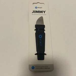 iFixit Jimmy Electronics Hebeln Öffnen Werkzeug Messer (IF145-259-1) Versand aus USA - Bild 1 von 6