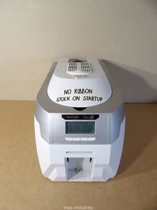 Stampante termica per carte d'identità Magicard Rio Pro STD Duo - STUCK ON ST... - Afbeelding 1 van 9