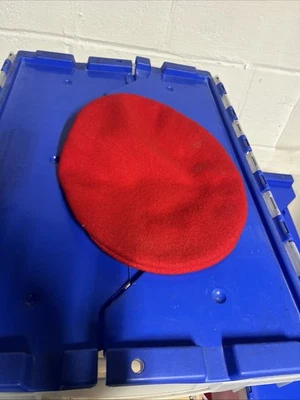 Gorra plana de lana Kangol talla M 504 hombres mujeres unisex informal boina sombrero F gorras de noticiero Foto 1 de 4