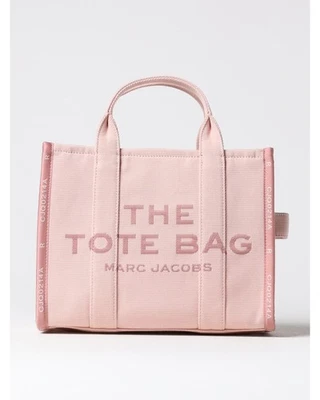 Marc Jacobs Tote Bag Women Pink Handbags - Image 1 of 3