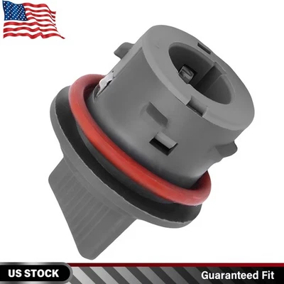 Front Turn Signal Light Socket For 2019-2025 Kia Soul 2021-2023 Hyundai Elantra - Image 1 of 4